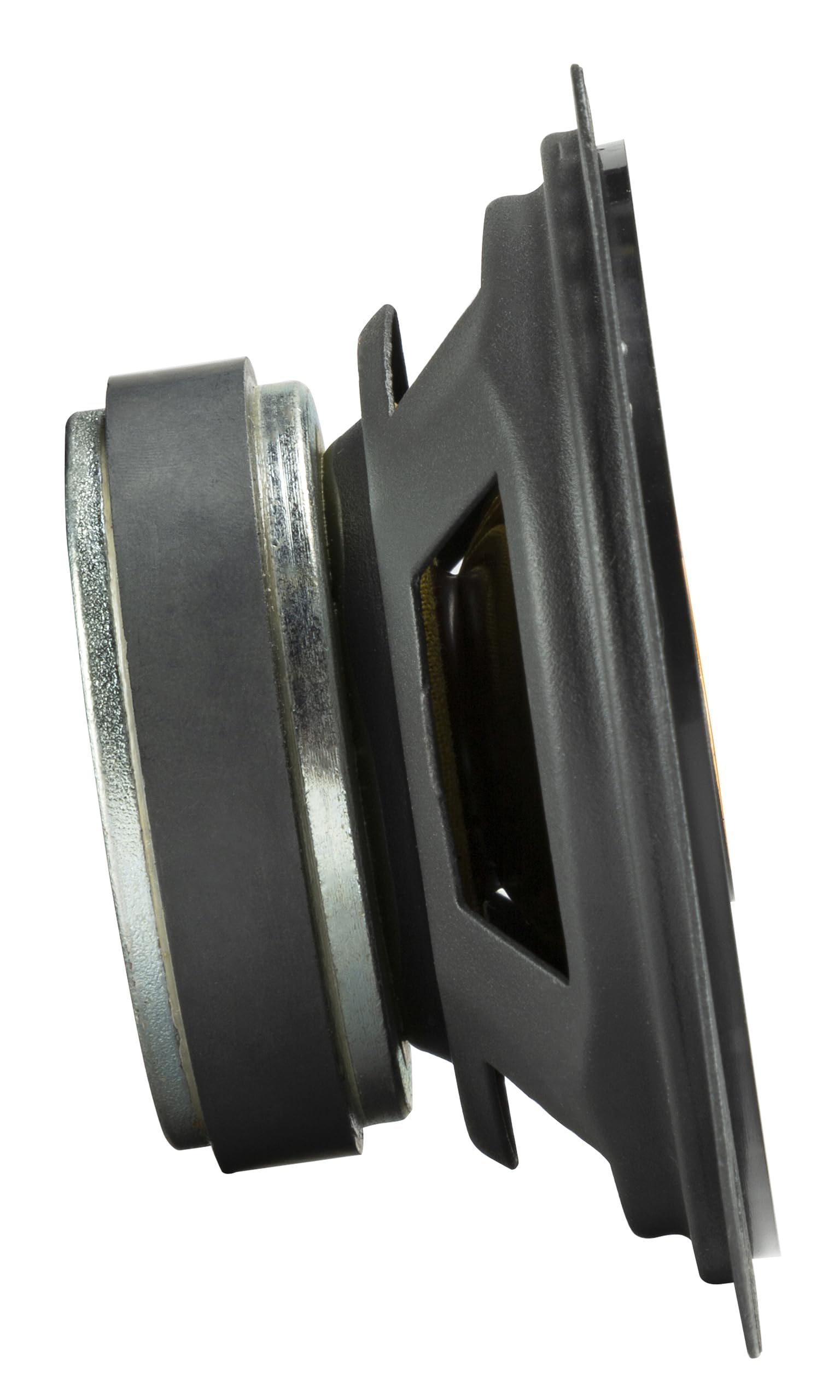 KICKER 51KSC4604 KS-Series 4x6 Coaxial Speakers with .5